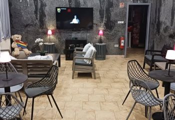 Most Popular Budapest Gay Saunas Magnum Sauna