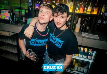Cruz 101 Manchester Gay Clubs