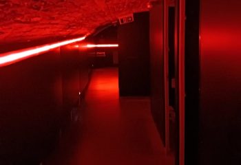 Top Budapest Gay Saunas Magnum Sauna