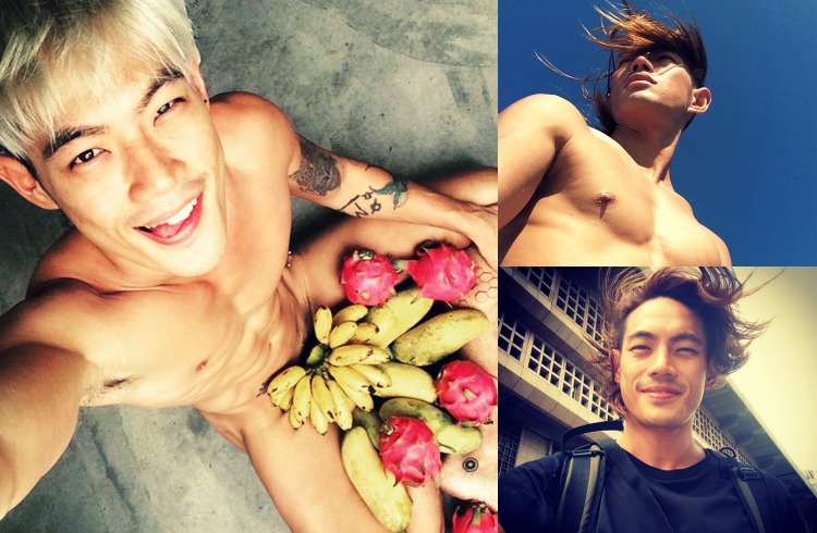Bachelor of the Week Gay Kuala Lumpur