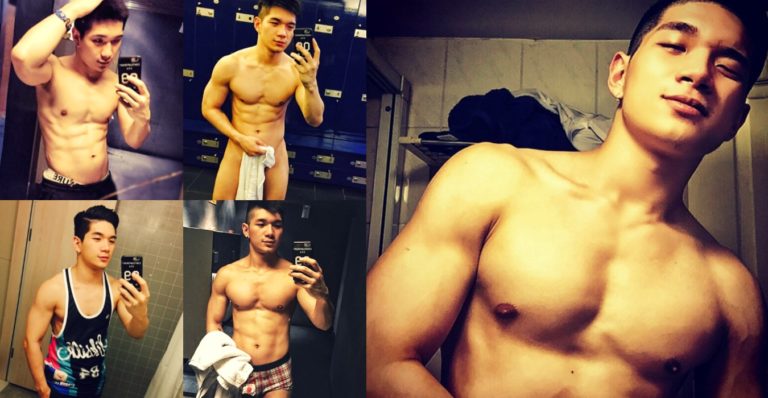Bachelor of the Week Jay Taiwan