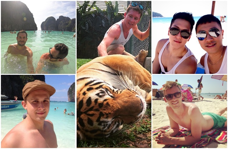 gay phuket