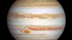 an image of Jupiter